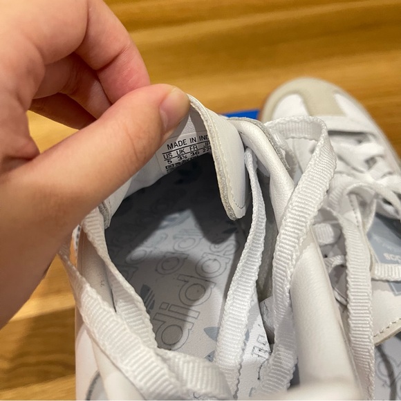 Adidas samba sneaker - Picture 3 of 7